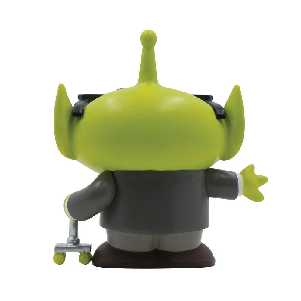 Disney Showcase Pixar <br> Alien Remix Collection - Carl