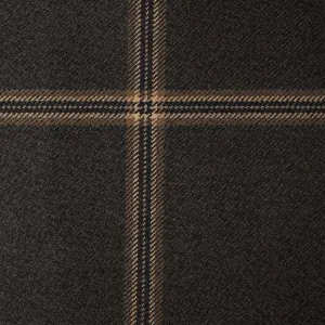 Eternity Caledonian Tartan Check 100% Wool