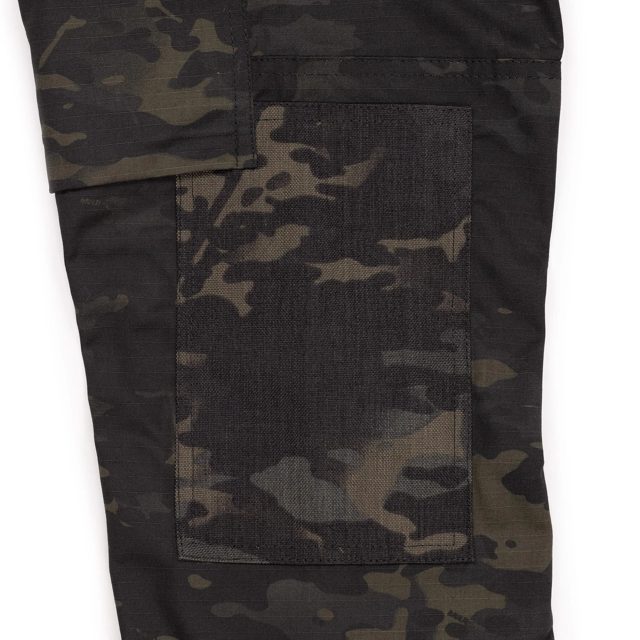 Gorka M1 MultiCam Black Mountain Suit