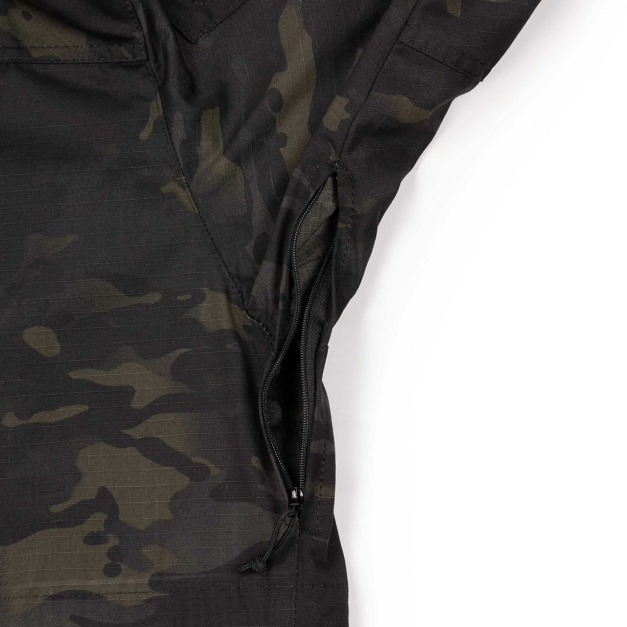 Gorka M1 MultiCam Black Mountain Suit