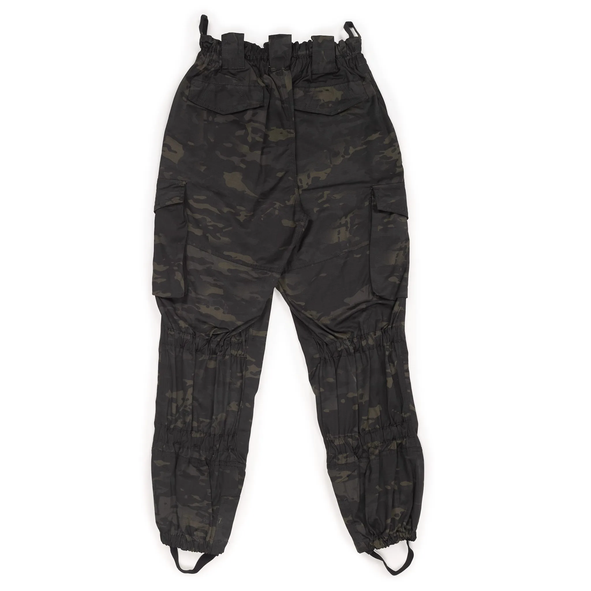 Gorka M1 MultiCam Black Mountain Suit