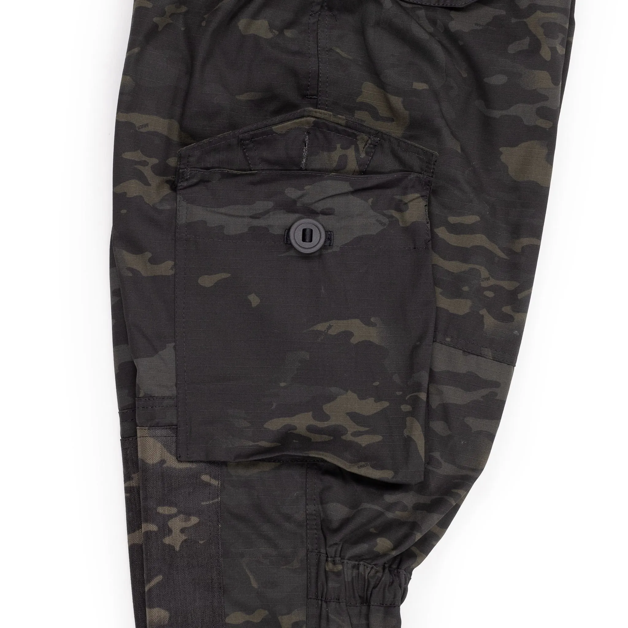 Gorka M1 MultiCam Black Mountain Suit