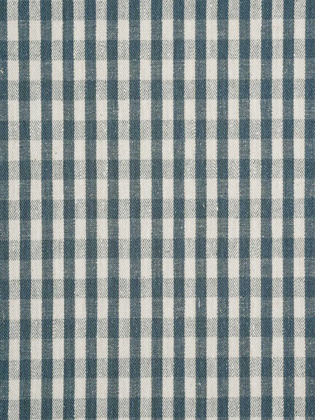 Hemp & Tencel Light Weight Yarn Dye Plaid Twill Fabric (HG4427Y-H09)