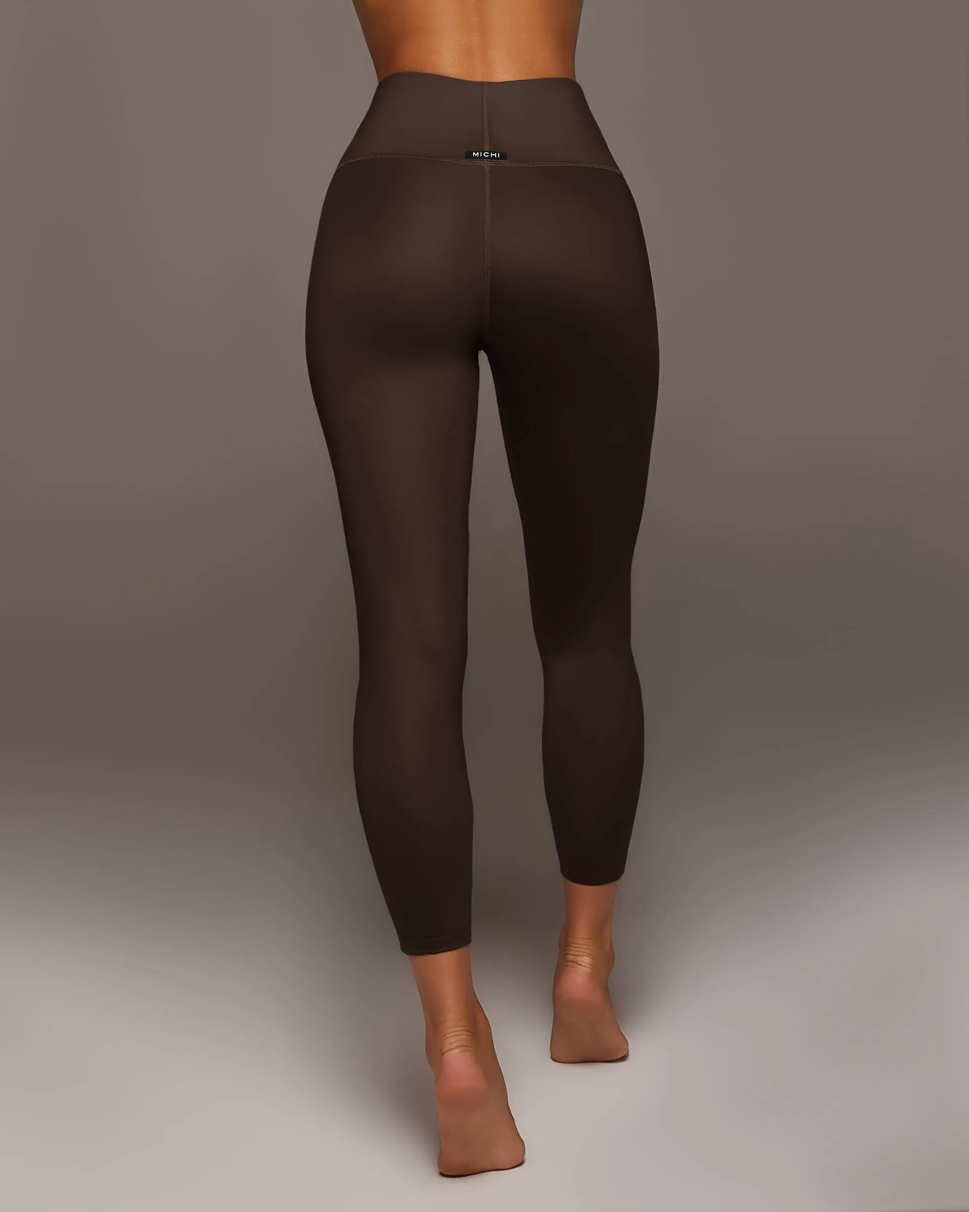 Instinct Gloss Legging