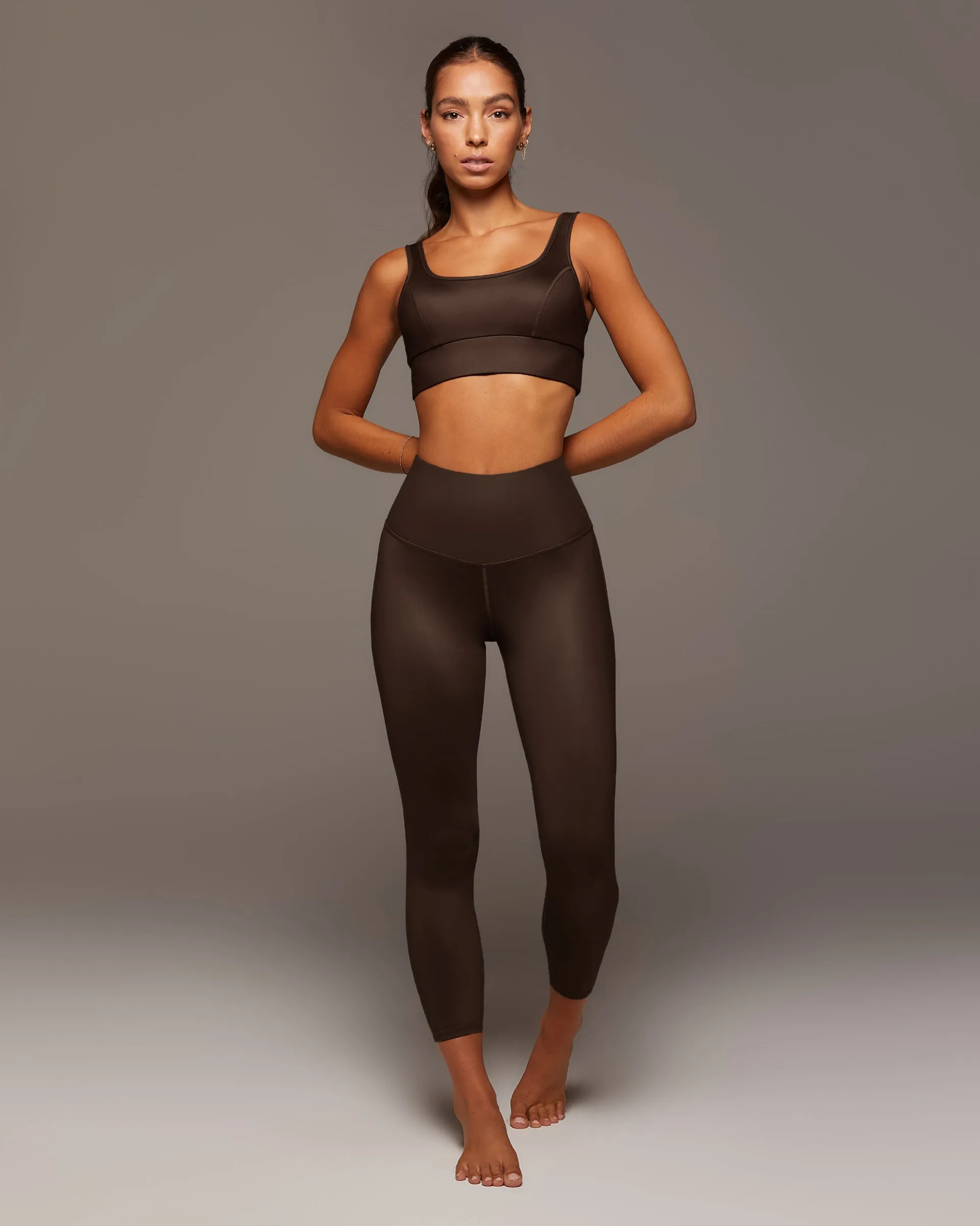 Instinct Gloss Legging