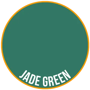 Jade Green