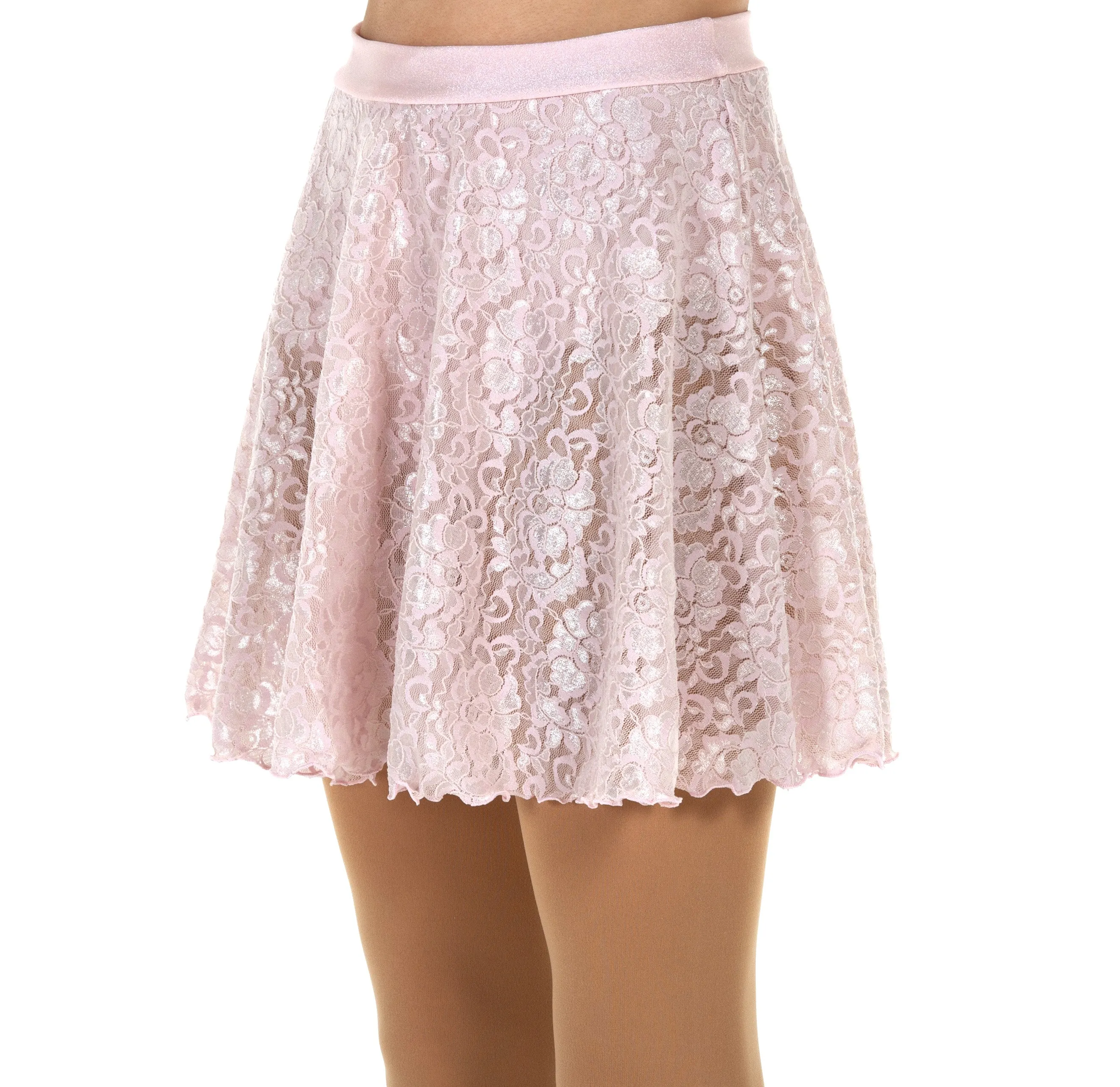 Jerry's 518 High Waist Lace Skirt Youth