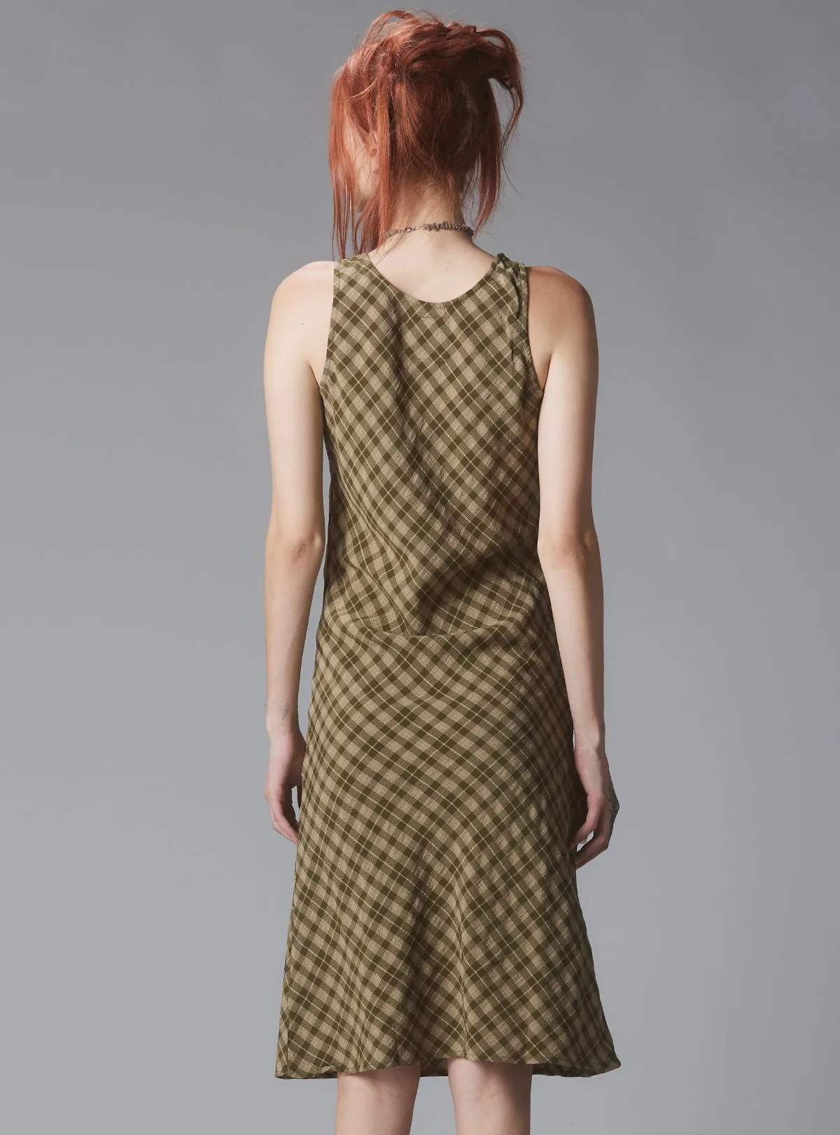 Kelp Dress