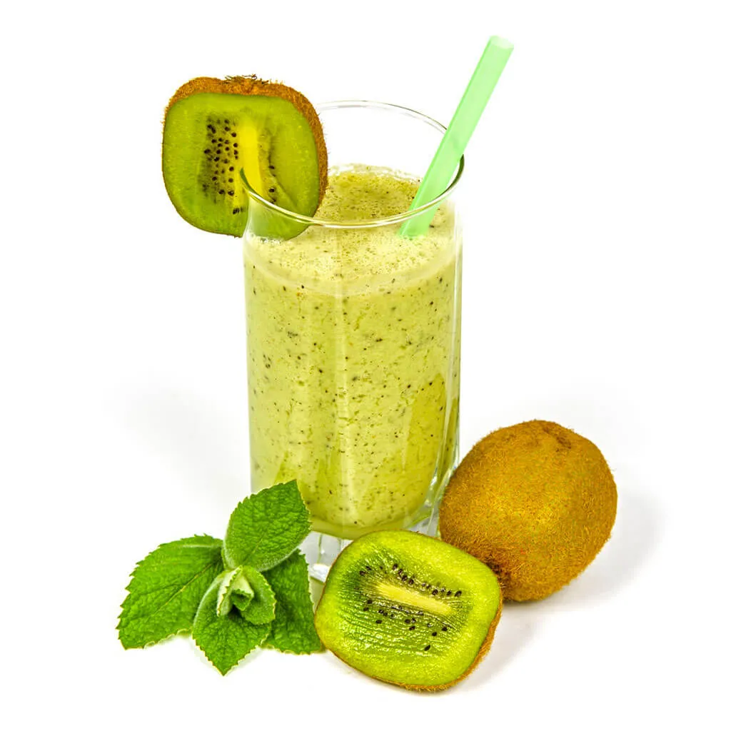 Kiwi Smoothie