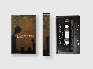 Liars Academy: Demons: Cassette