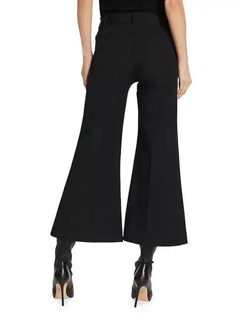 LWWB0838 Le crop palazzo trouser