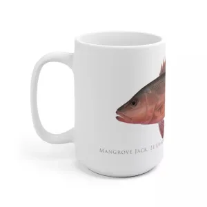 Mangrove Jack Mug