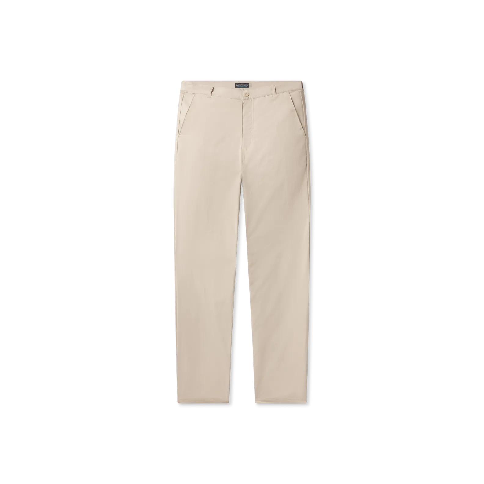 Marlin Stretch Performance Pant - Khaki