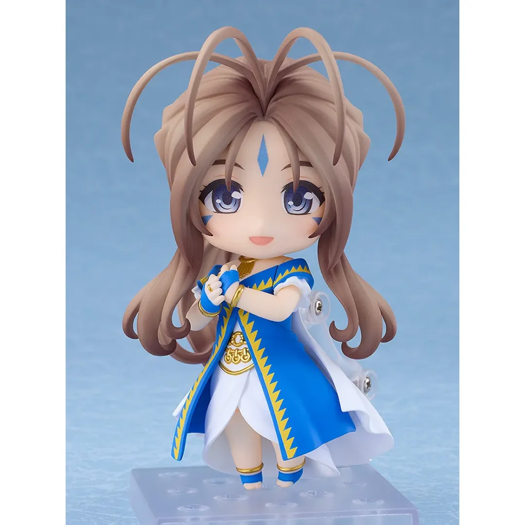 Oh My Goddess! - Nendoroid #2554 - Belldandy [PRE-ORDER](RELEASES JAN25)