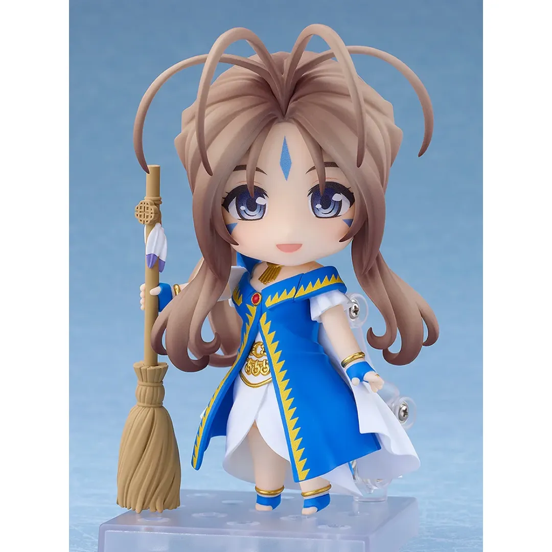 Oh My Goddess! - Nendoroid #2554 - Belldandy [PRE-ORDER](RELEASES JAN25)