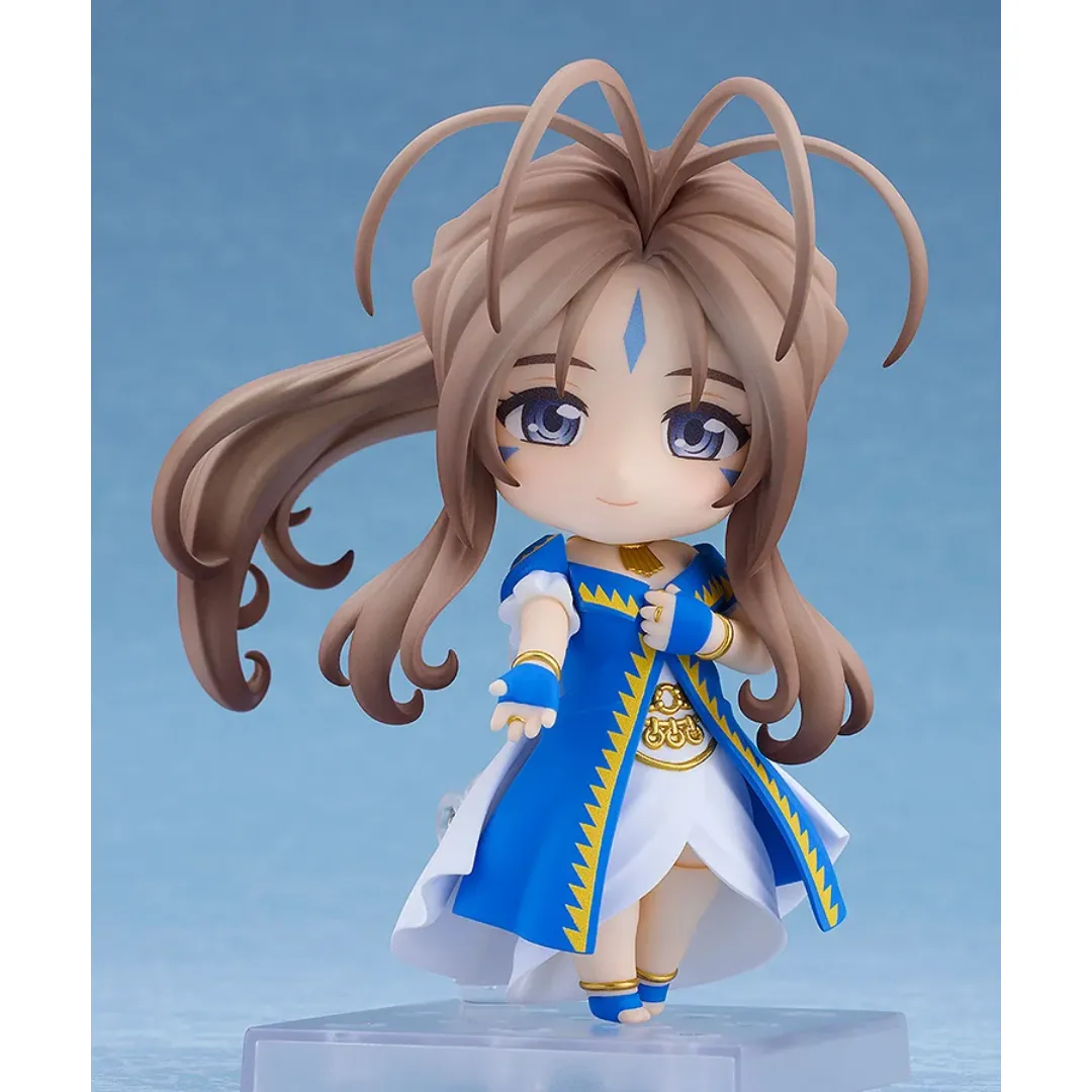 Oh My Goddess! - Nendoroid #2554 - Belldandy [PRE-ORDER](RELEASES JAN25)