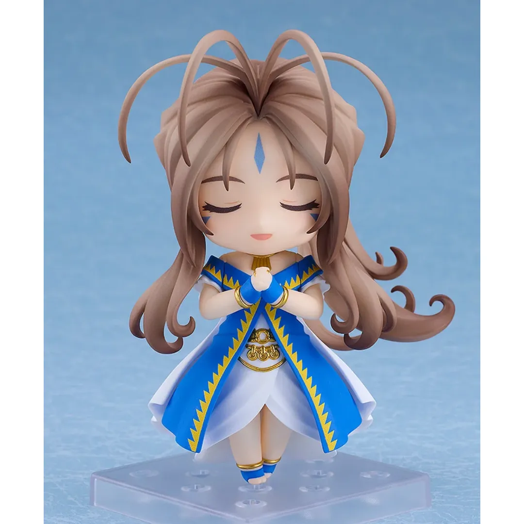 Oh My Goddess! - Nendoroid #2554 - Belldandy [PRE-ORDER](RELEASES JAN25)