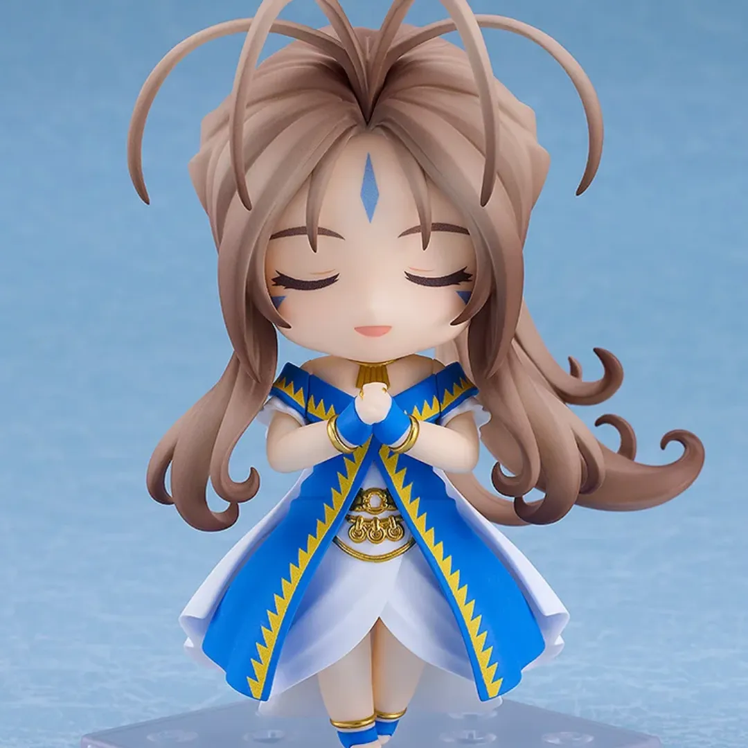 Oh My Goddess! - Nendoroid #2554 - Belldandy [PRE-ORDER](RELEASES JAN25)