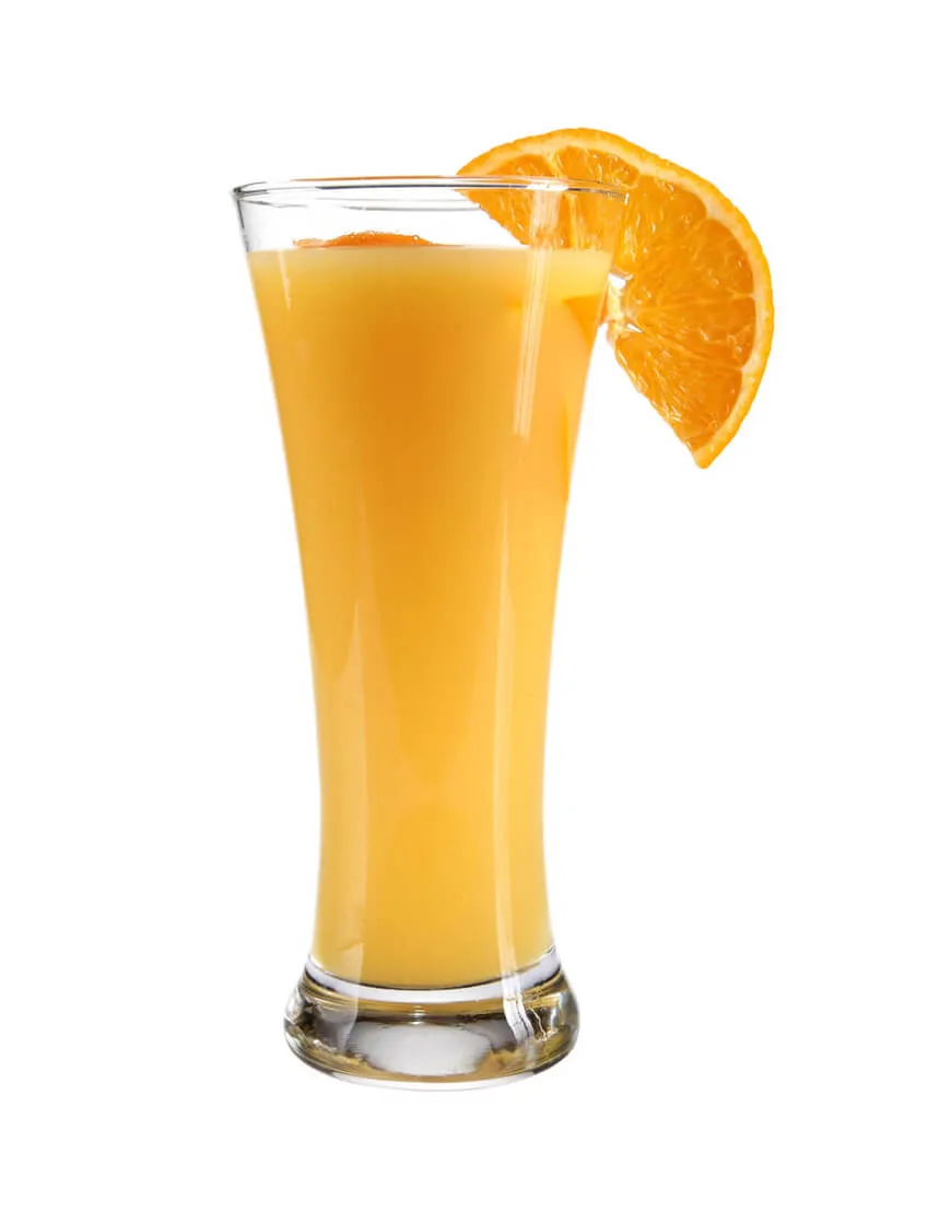 Orange Juice