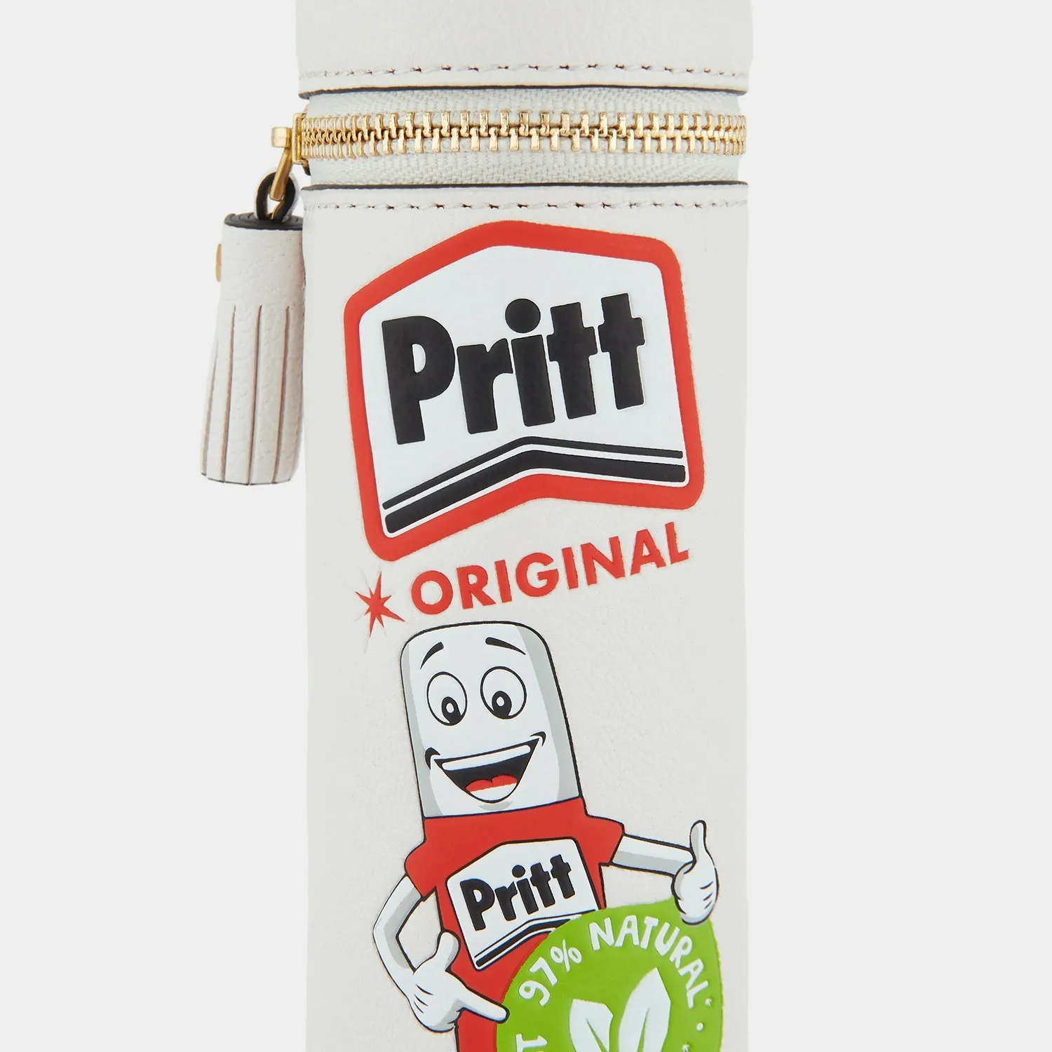 Pritt Stick Pencil Case