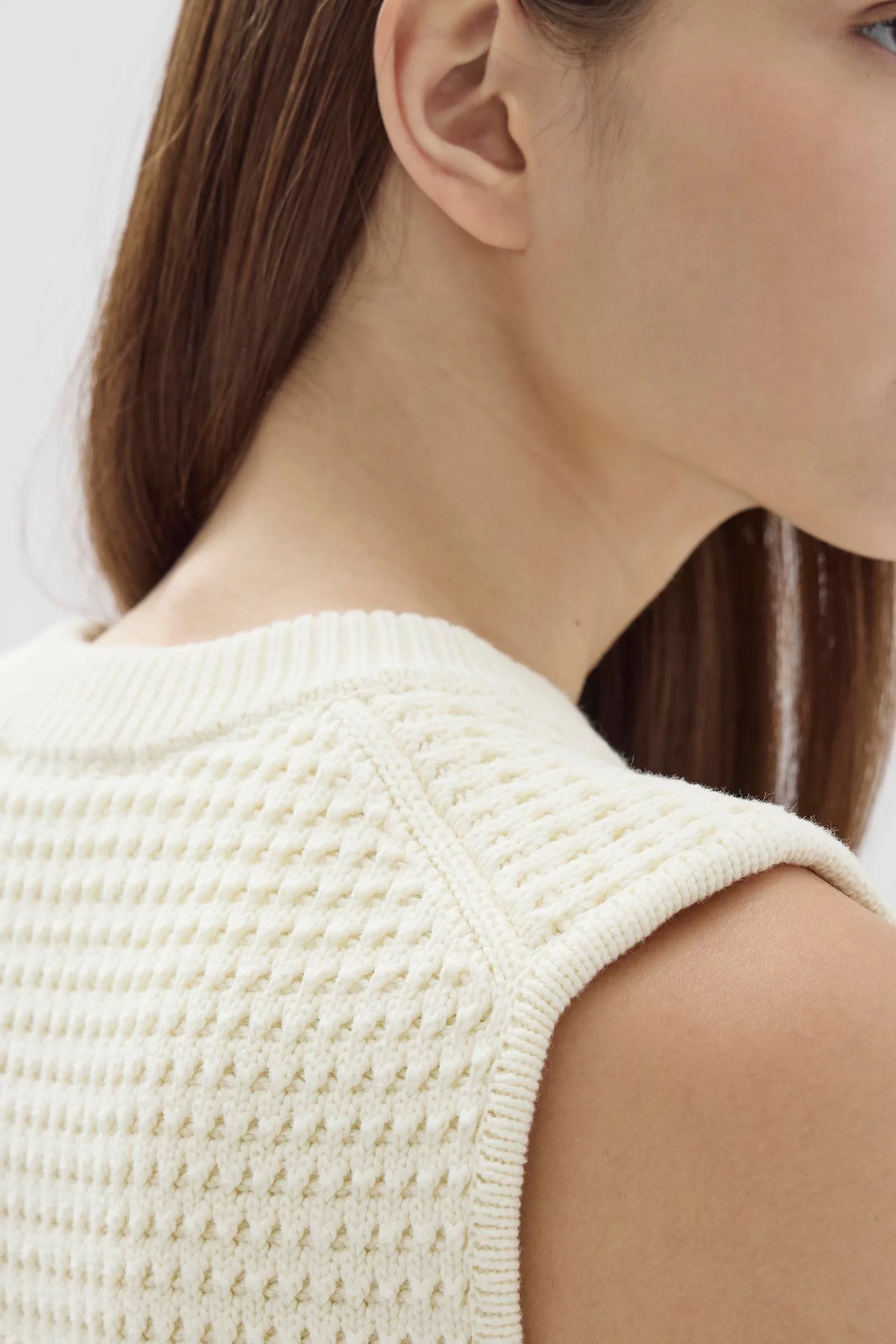 Sienna Knit Tank