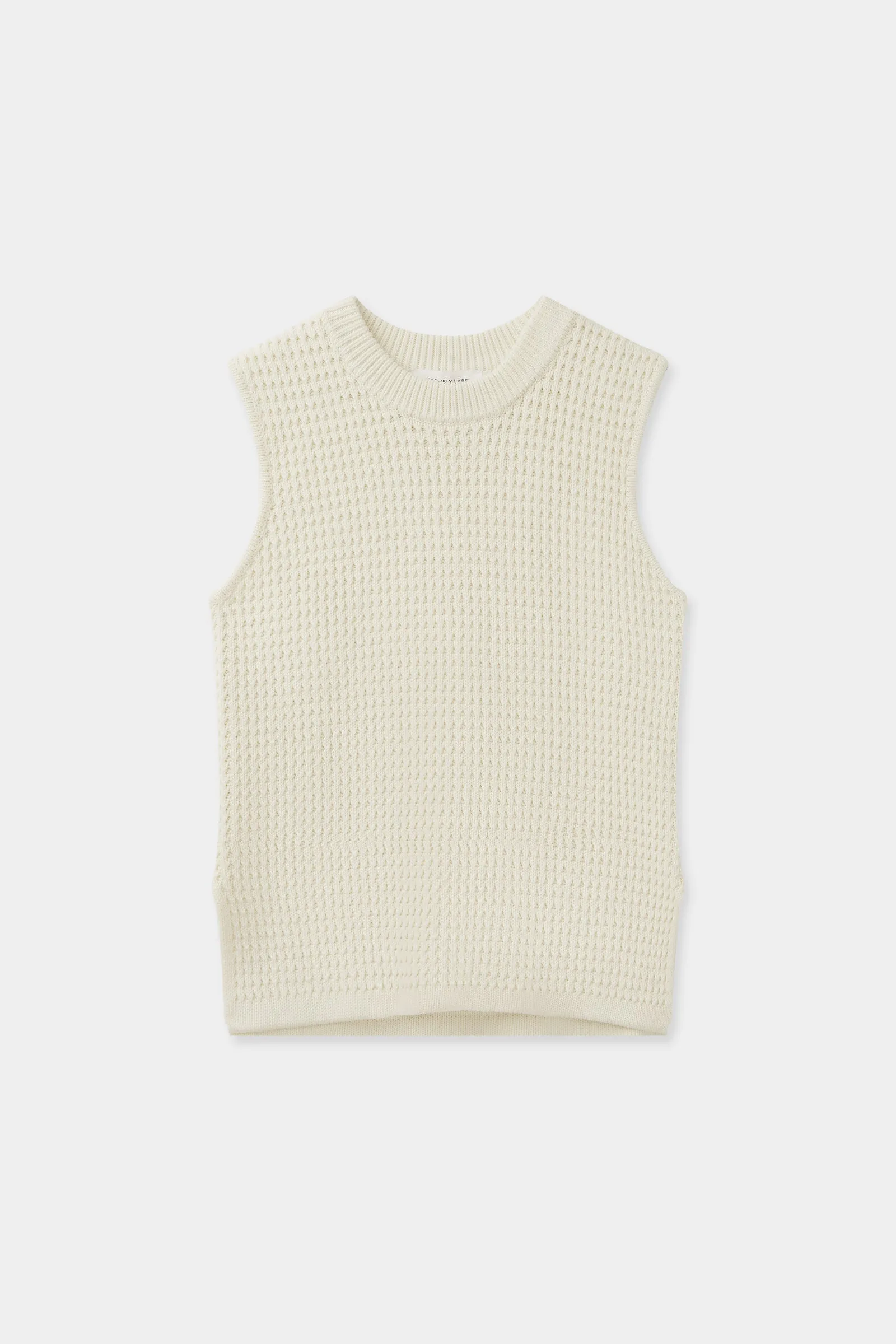 Sienna Knit Tank